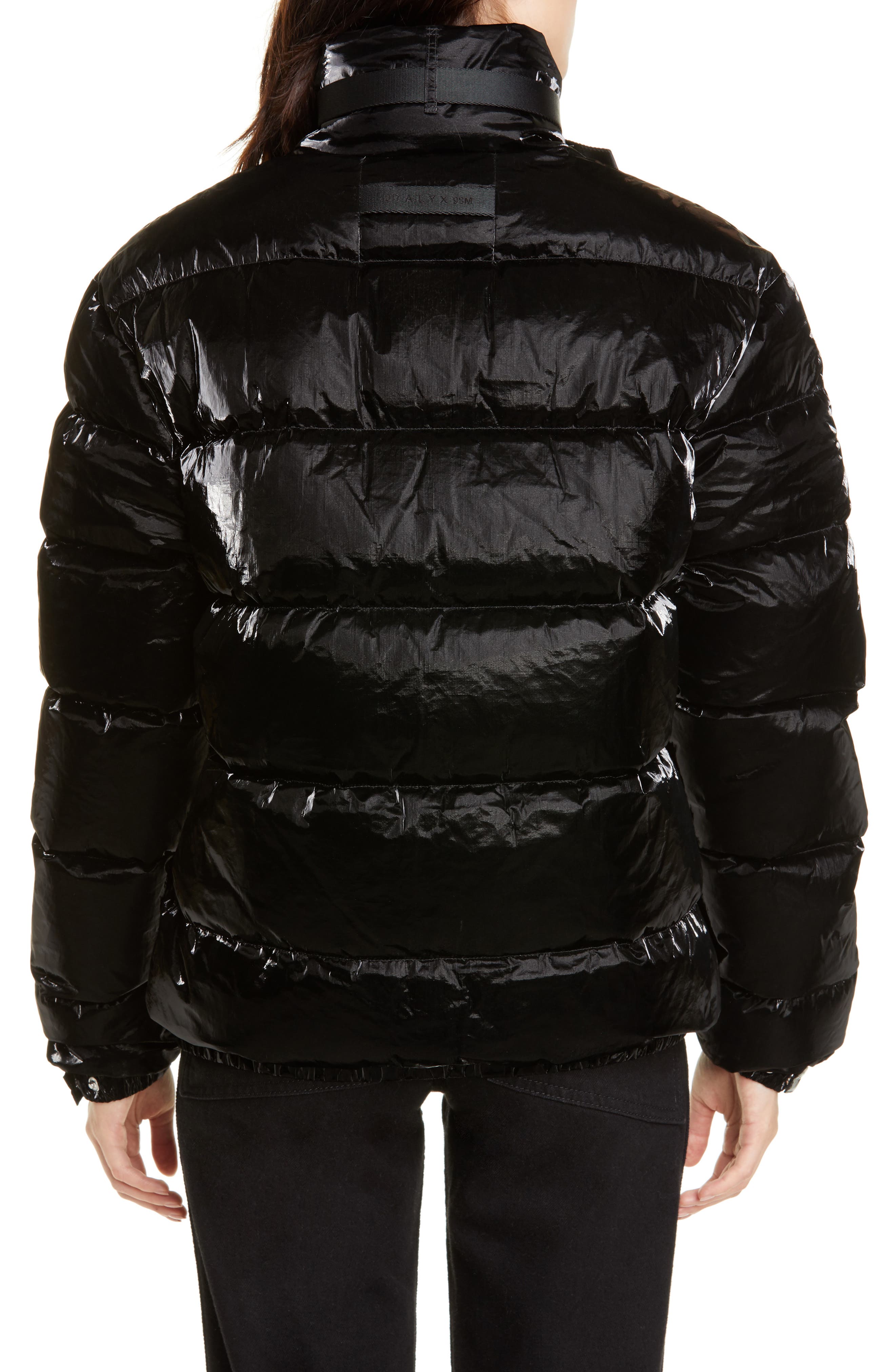 Down Puffer Coat - image 2