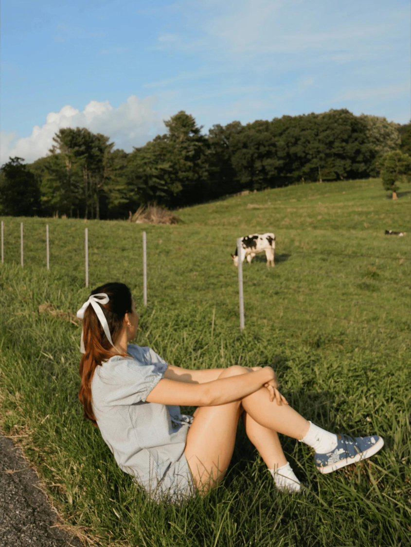 BANGS SHOES Enchanted Skylight Low Top, Alternate, color, Navy Blue