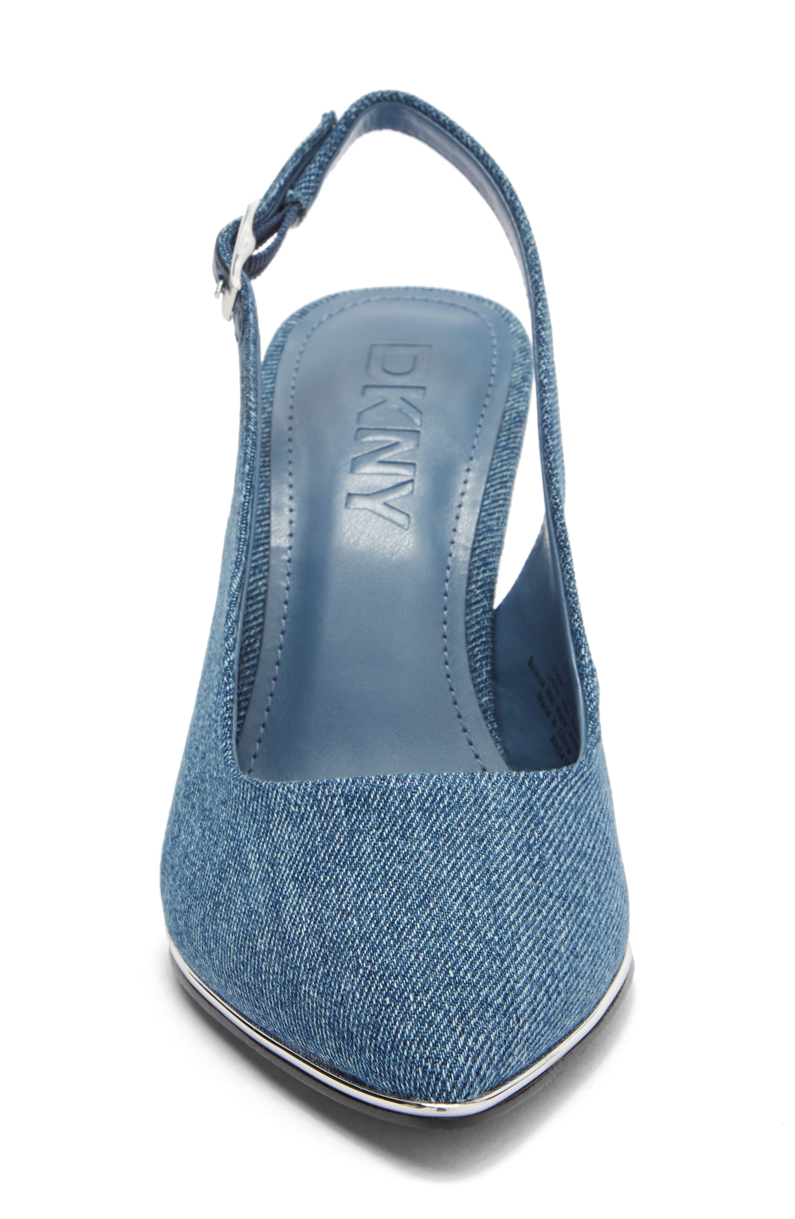 Preston Slingback Pump, Alternate, color, LIGHT BLUE