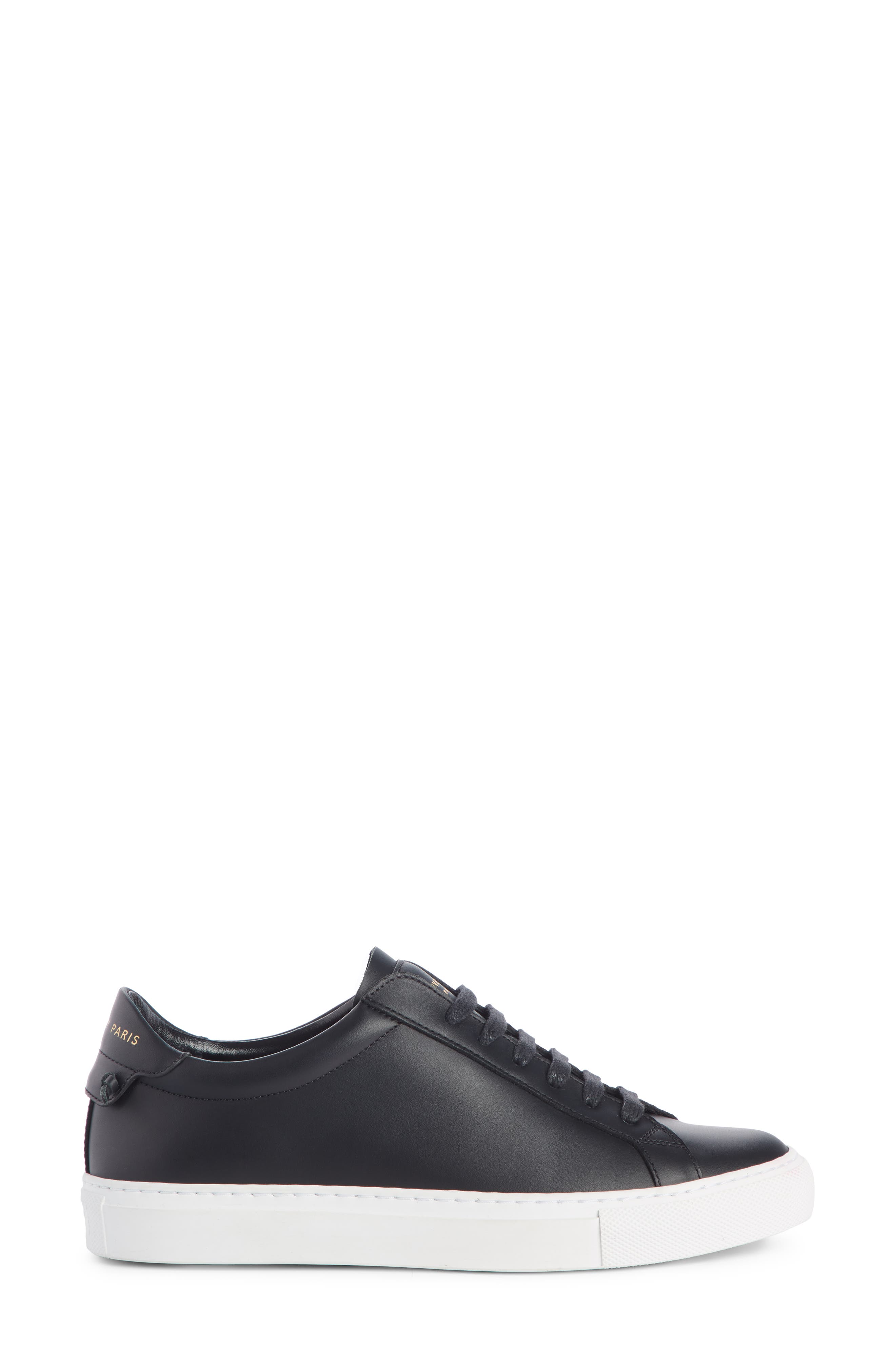 Givenchy Urban Street Low Top Sneaker, Alternate, color, 