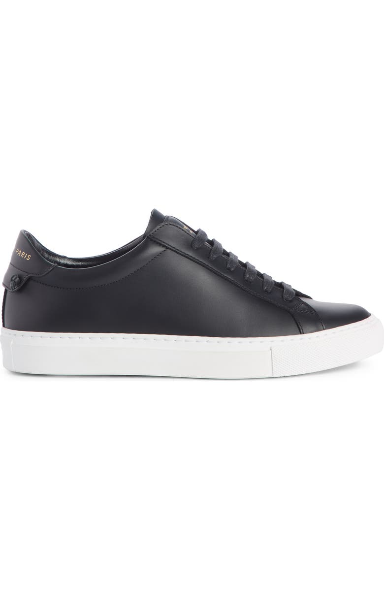 Givenchy Urban Street Low Top Sneaker, Alternate, color,