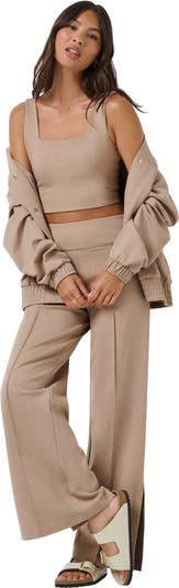 Spa Day Pants