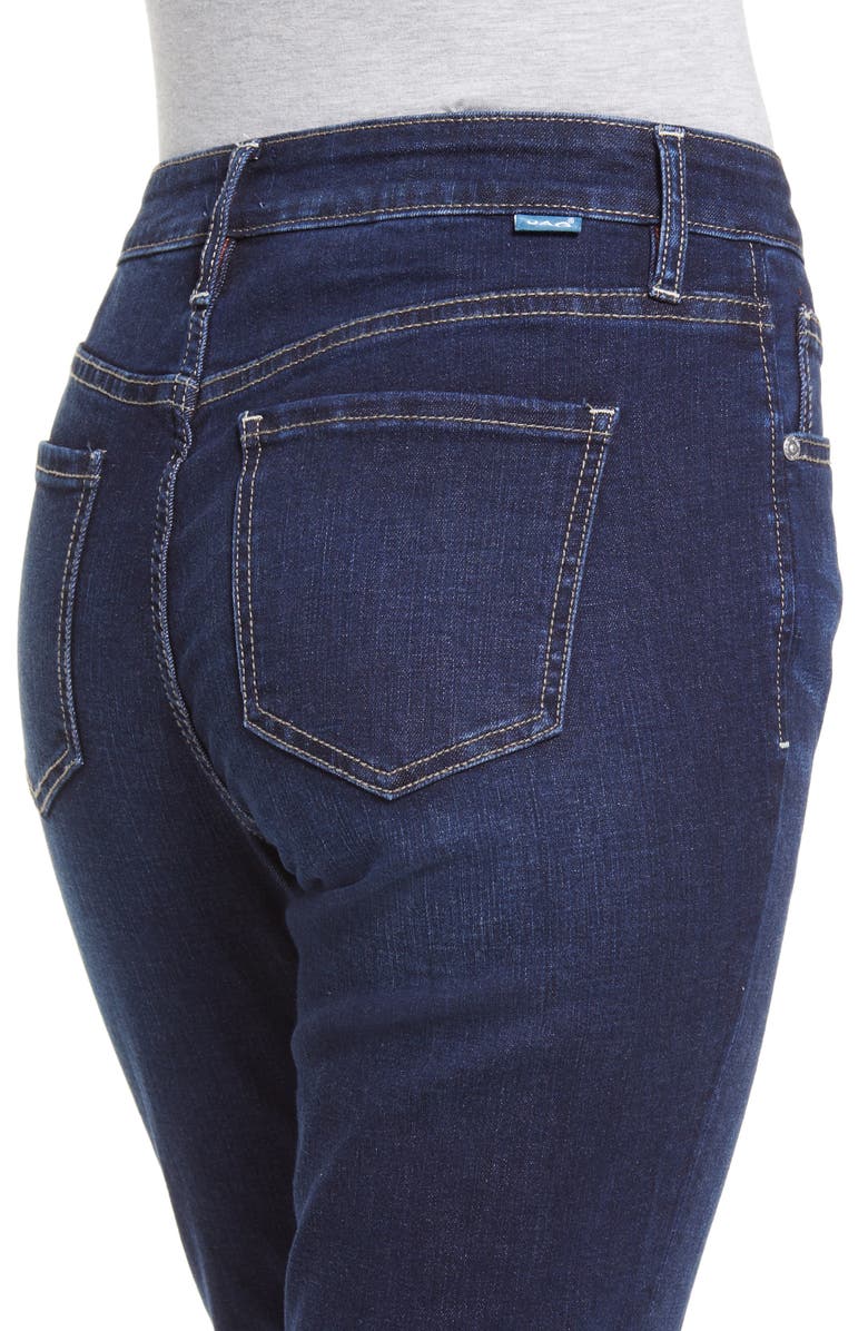 JAG Jeans Carter Girlfriend Jeans, Alternate, color, 