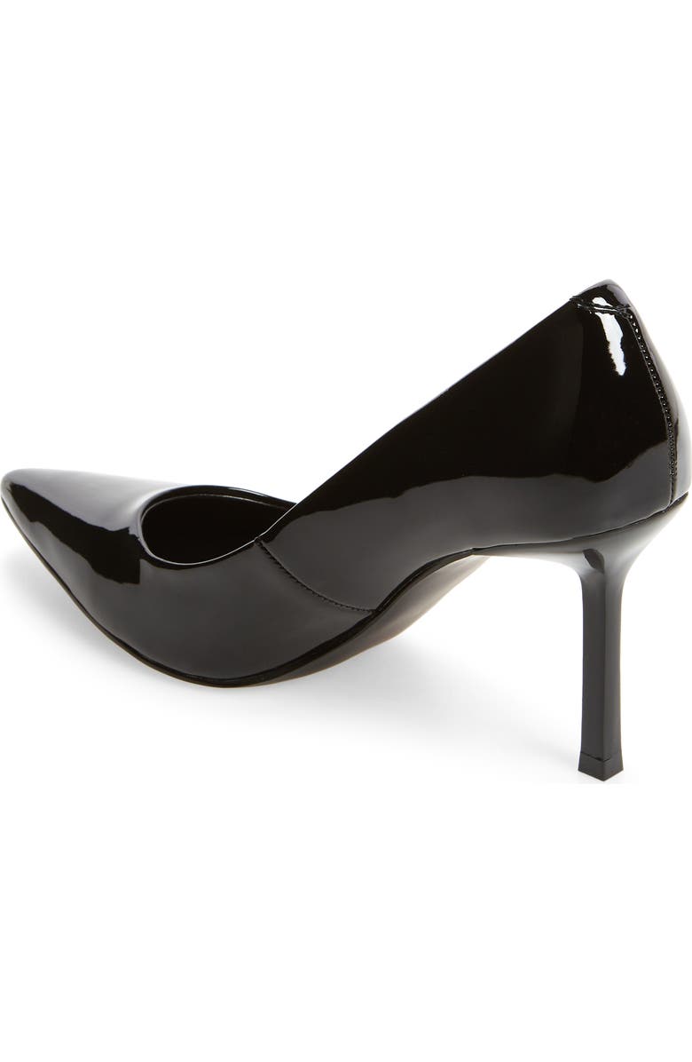 Steve Madden Carmel Pointed Toe Pump, Alternate, color,