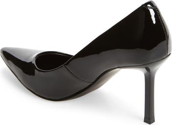 Steve Madden Carmel Pointed Toe Pump (Women) | Nordstromrack