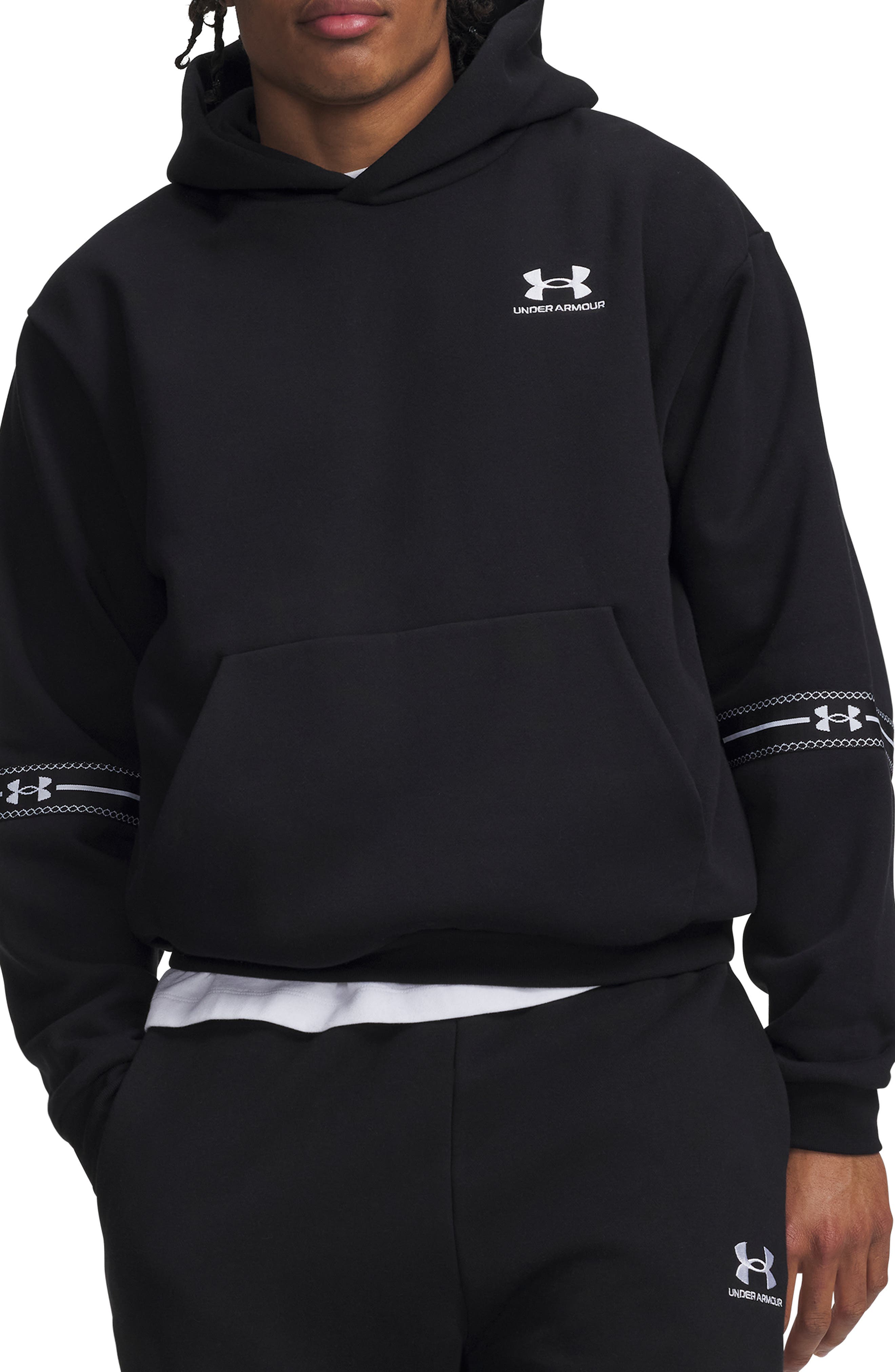 ULTIMATE BLACK/ WHITE