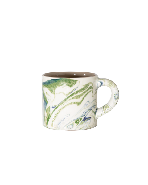 Marbled Mug