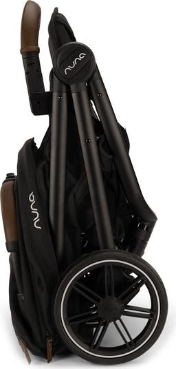 TRVL<sup>™</sup> LX + PIPA<sup>™</sup> urbn Stroller & Car Seat Travel System