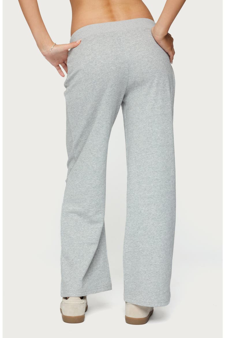 '06 Sweatpants, Alternate, color, GRAY-MELANGE