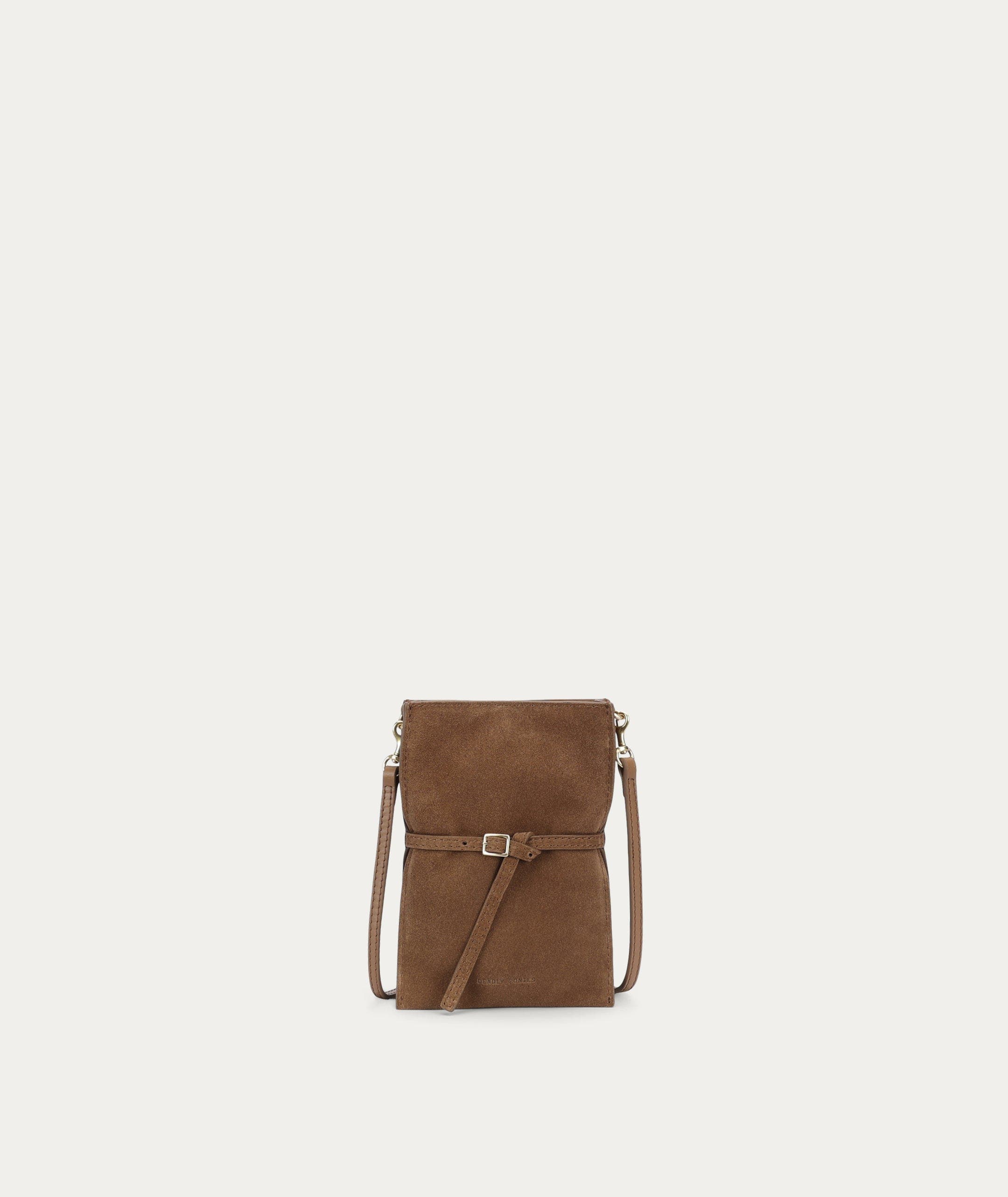 Hazel Suede