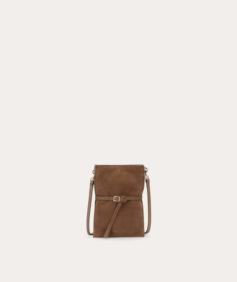 Penny Phone Pouch