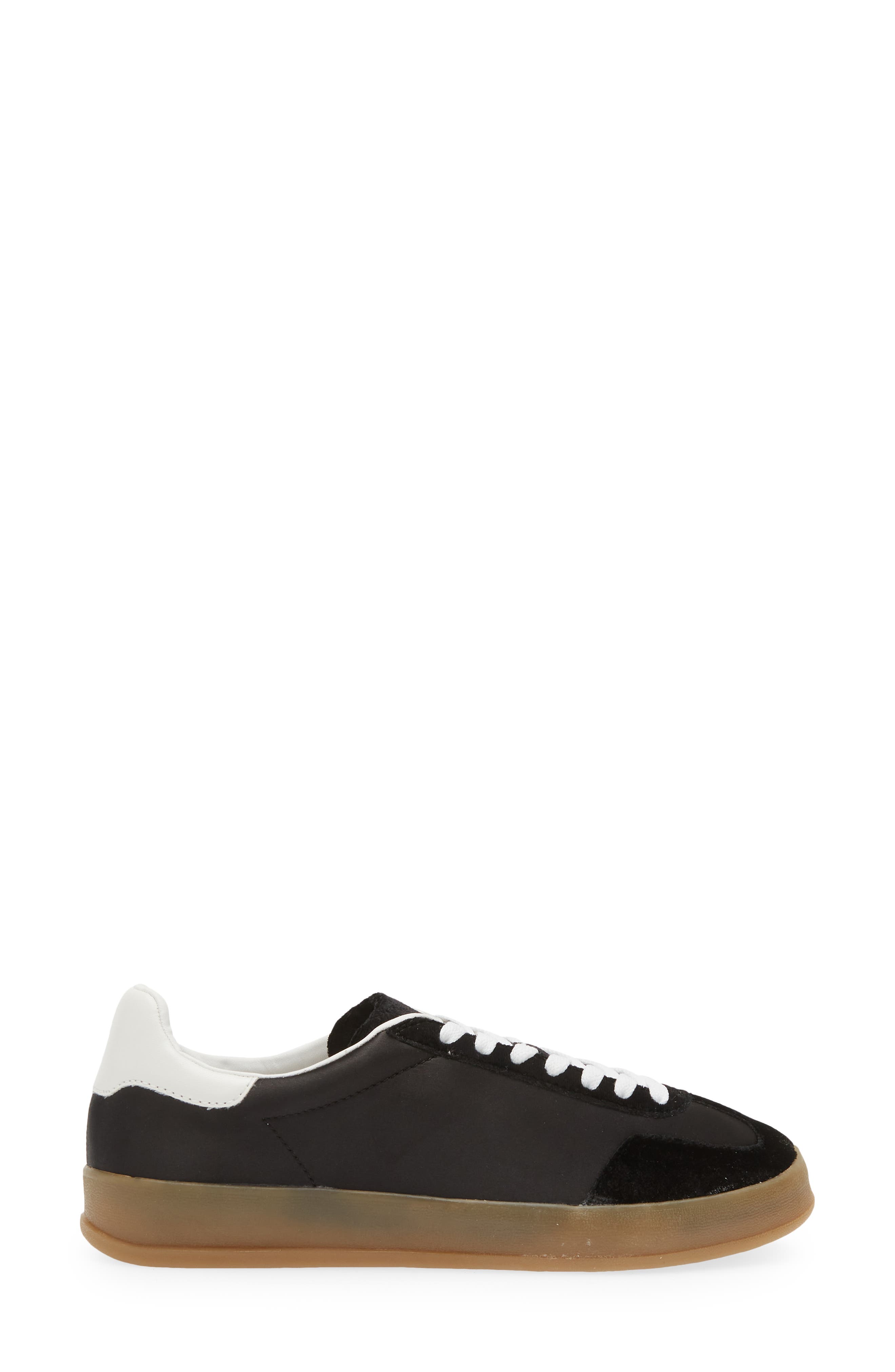 Jeffrey Campbell Keys Sneaker, Alternate, color, 