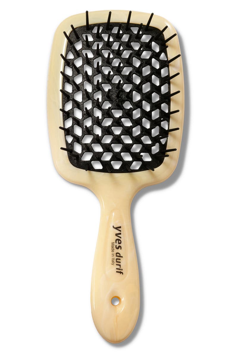 YVES DURIF The Vented Brush, Main, color, 