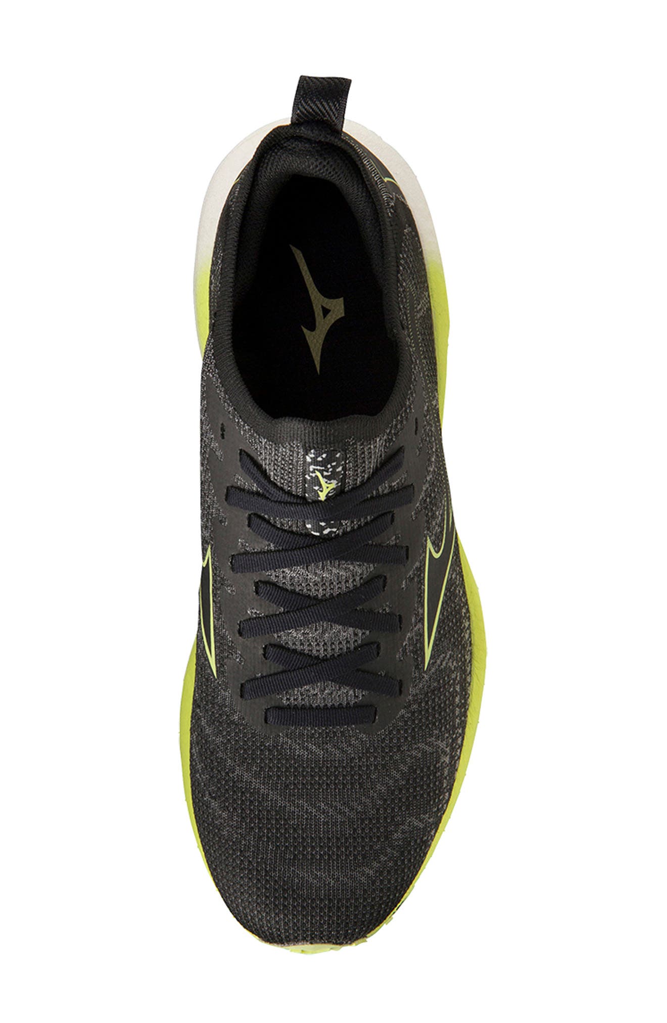 Mizuno Wave Neo Wind Running Shoe, Alternate, color, 