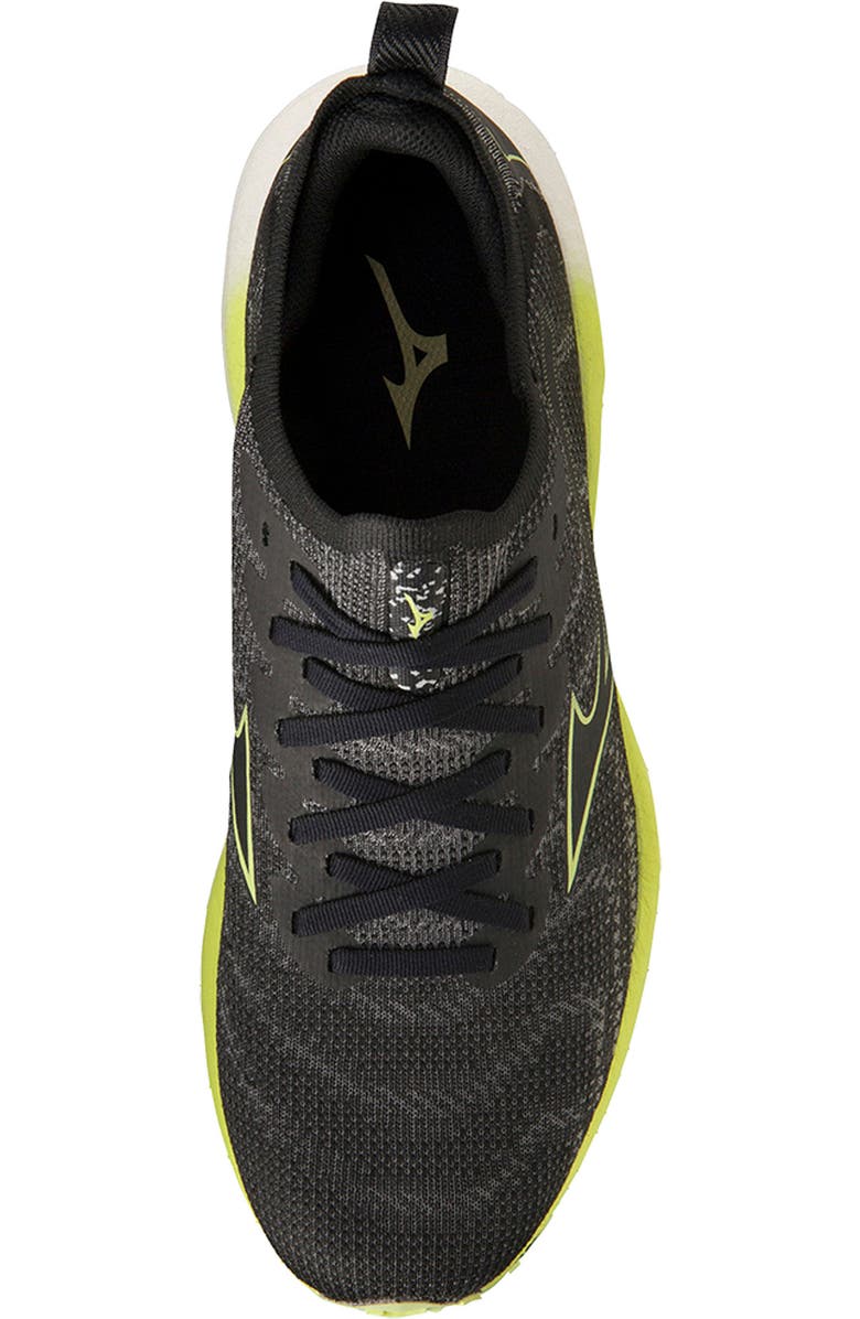Mizuno Wave Neo Wind Running Shoe, Alternate, color,