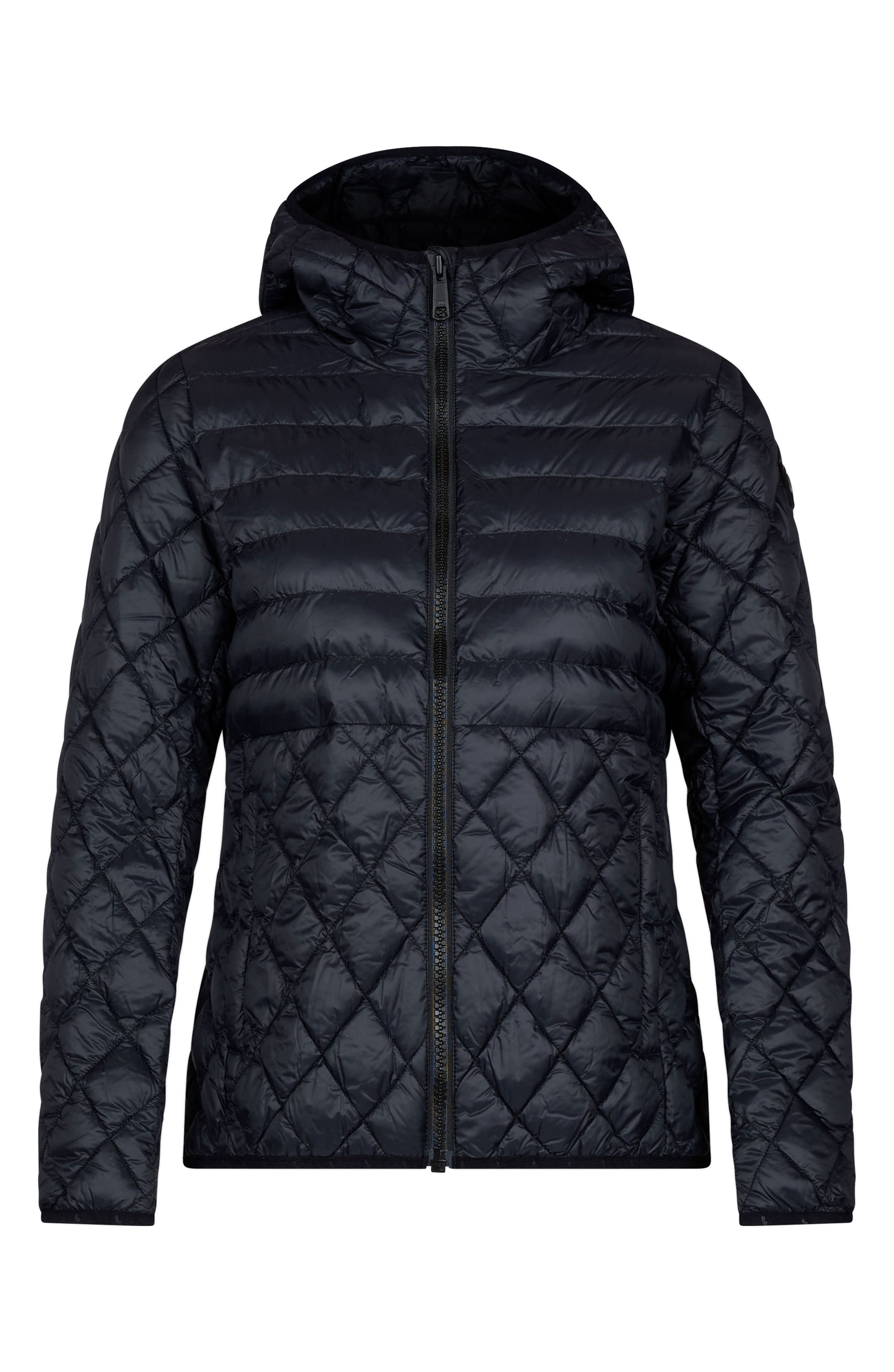 The Base Packable Insulated Hooded Jacket - image 2