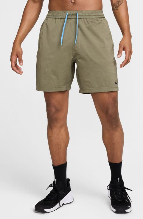Dri-FIT Form 7" Unlined Versatile Shorts