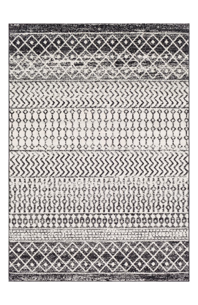 Surya Home Elaziz Area Rug, Main, color, 