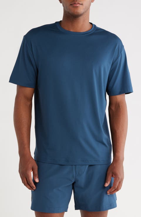 Base Training Relaxed Performance T-Shirt