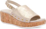 ara Raelis Slingback Wedge