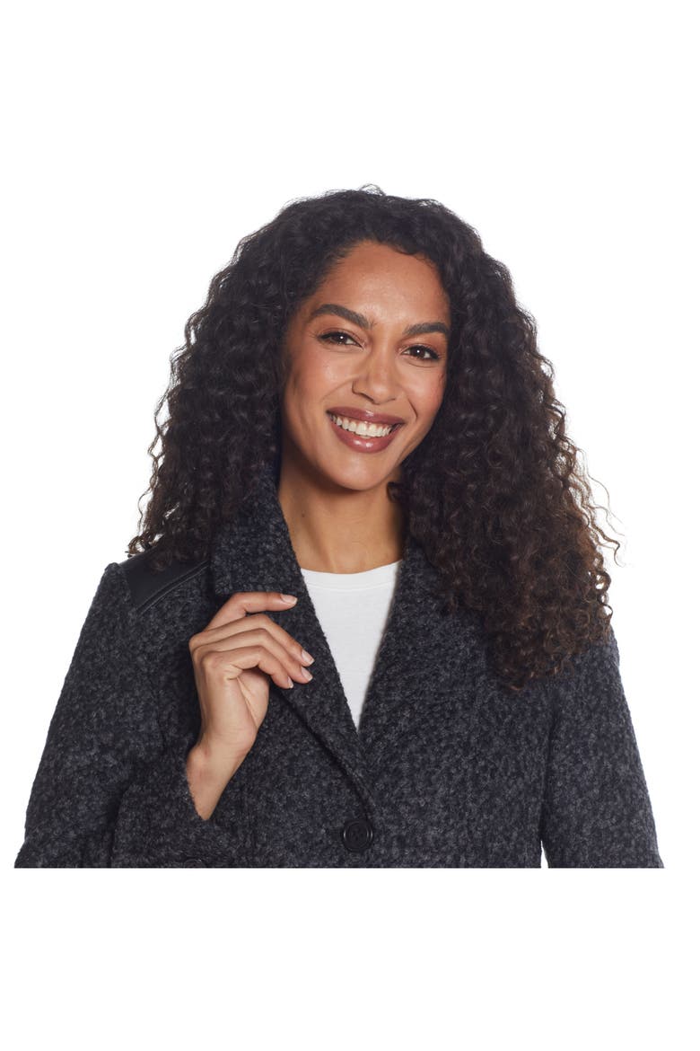 Walker Coat, Alternate, color, BLACK