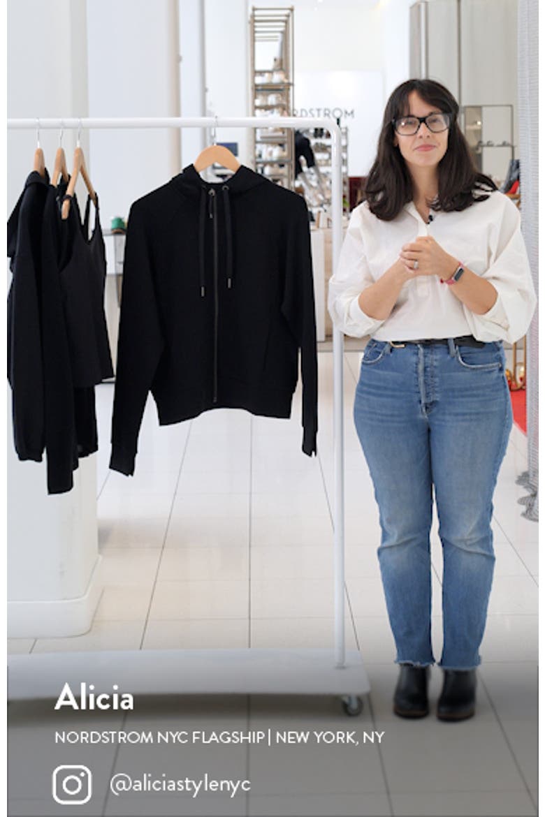 AirEssentials Zip-Up Hoodie video