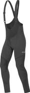 GOREWEAR C3 Gore Windstopper Bib Tights+ - Men's