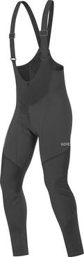 GOREWEAR C3 Gore Windstopper Bib Tights+ - Men's