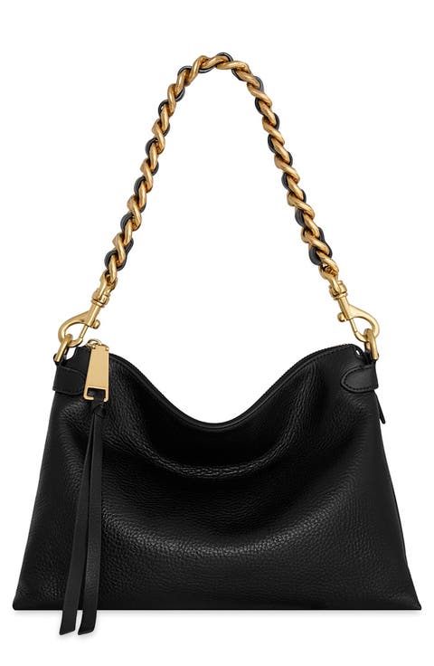 Stevie Shoulder Bag
