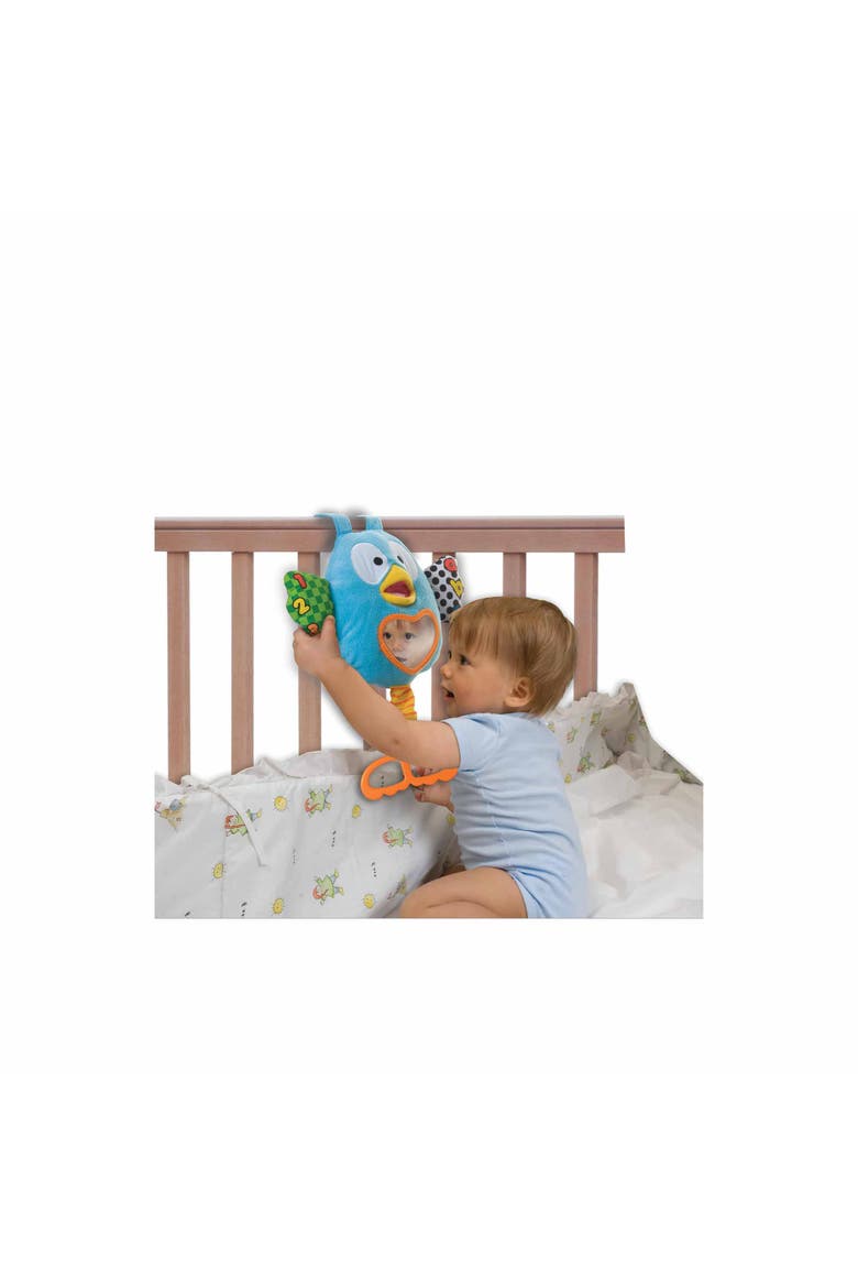 Teaching Talking Owl, 6 Months+, Alternate, color, Multicolored