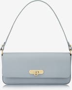 GiGi New York Audrey Shoulder Bag