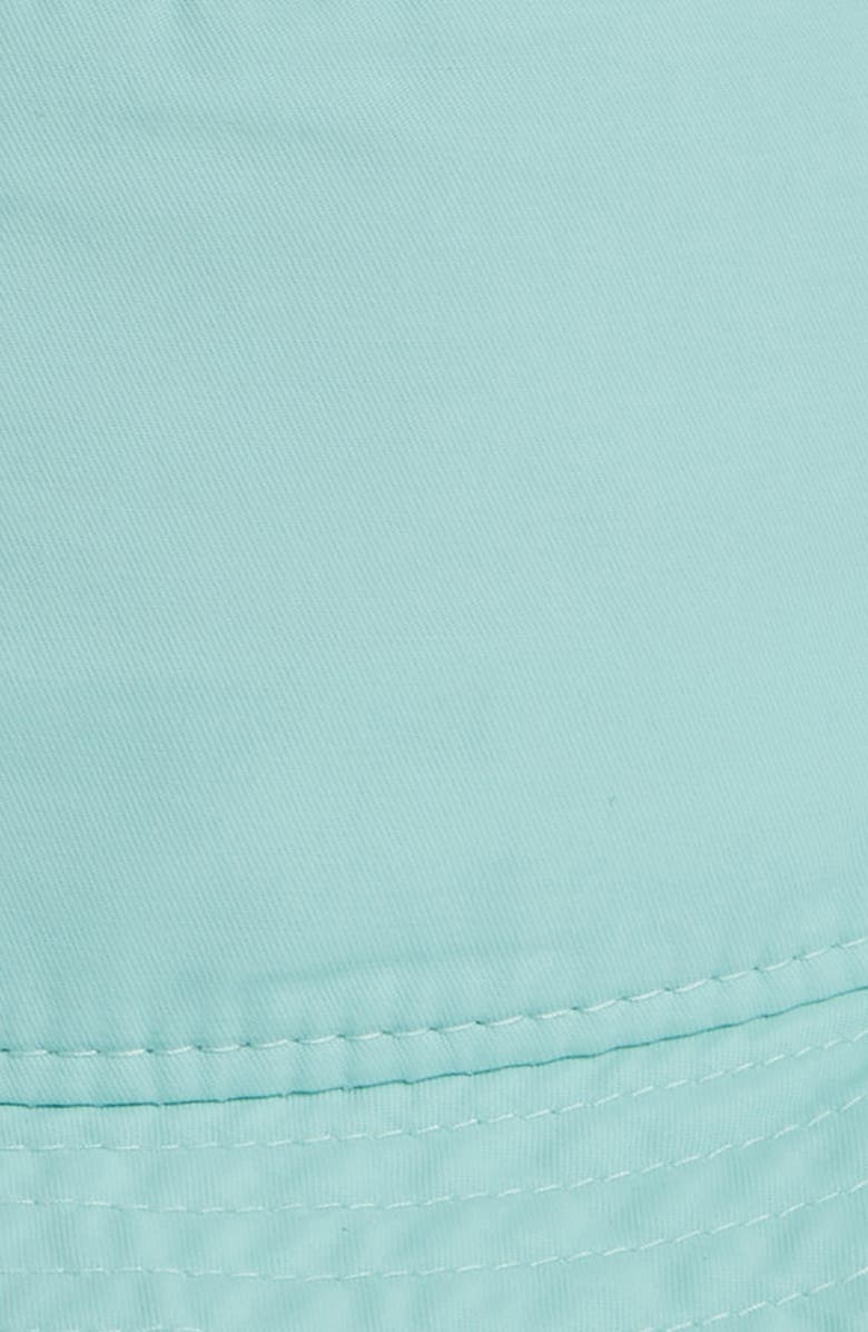 Jordan Jumpman Washed Twill Bucket Hat, Alternate, color, 