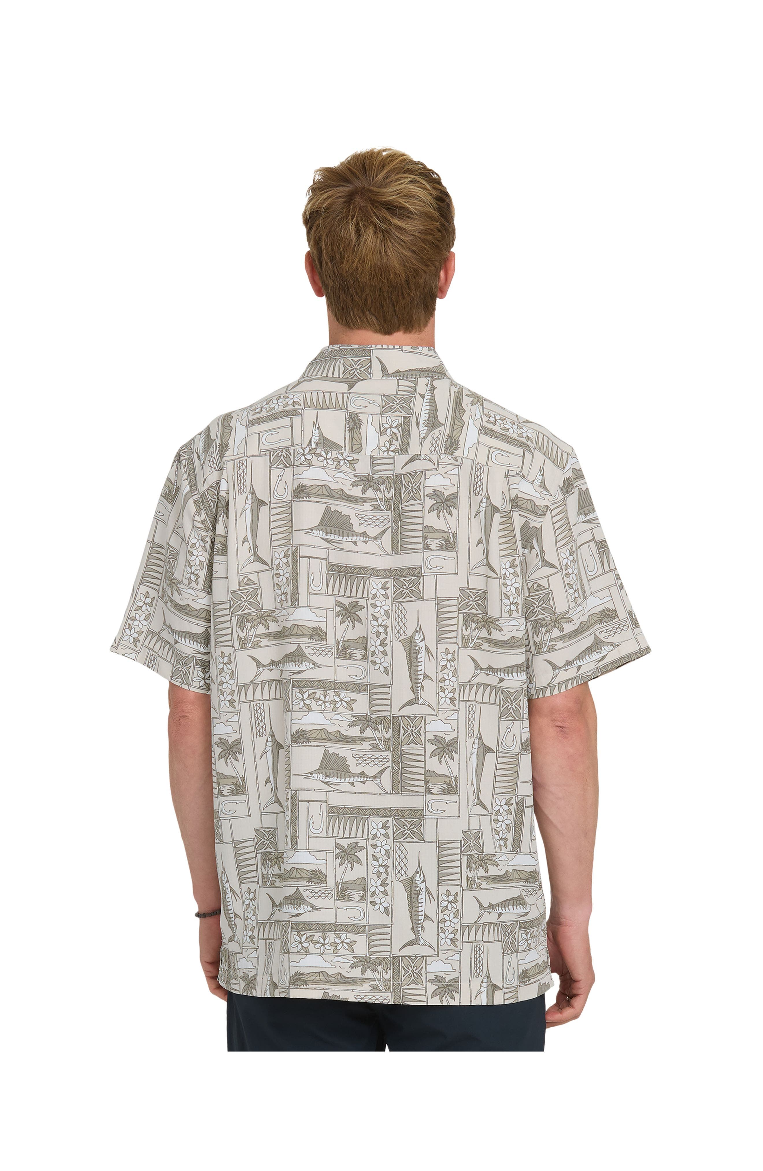 East Cape Short Sleeve Shirt - image 2