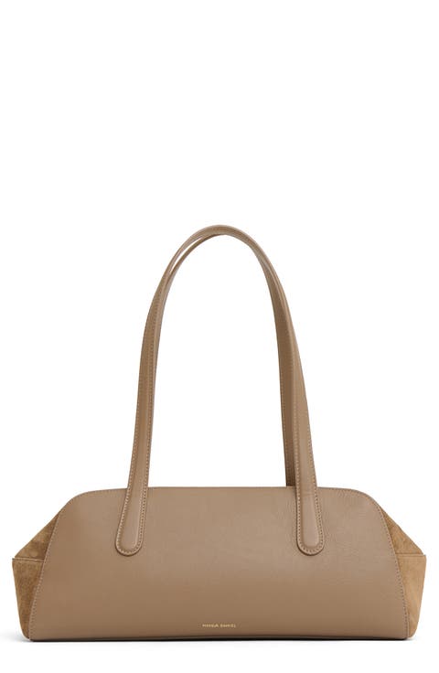 Helios Top Handle Bag