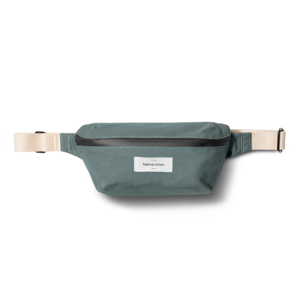 Native Union W.f.a Crossbody Pouch