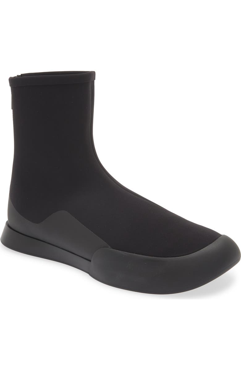 The Row Scuba Sock Bootie, Main, color,