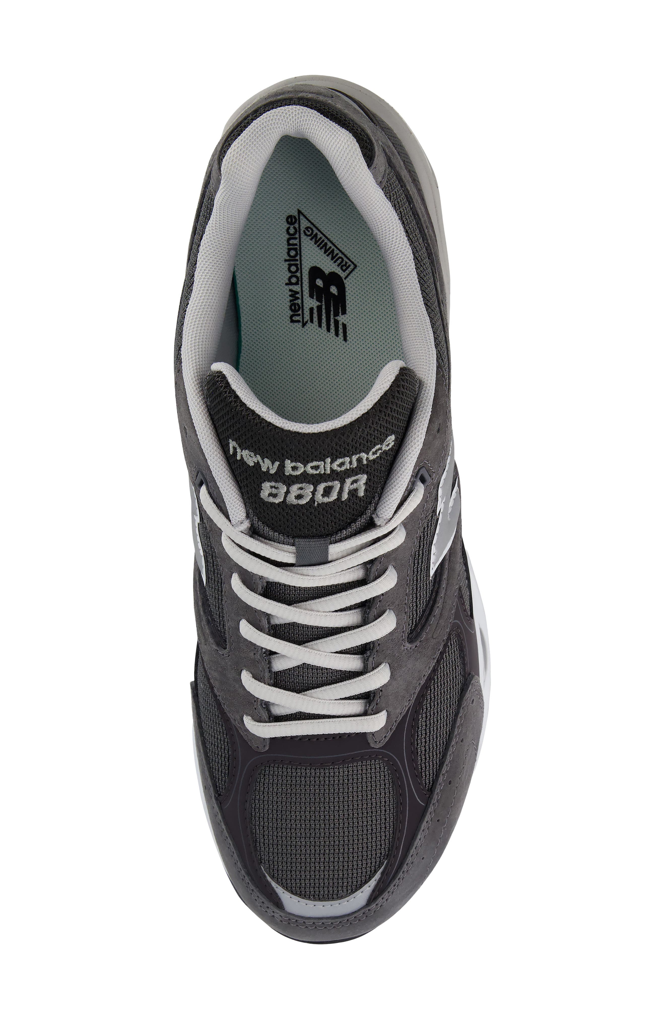 880 Running Shoe, Alternate, color, CASTLEROCK/ BLACK CEMENT