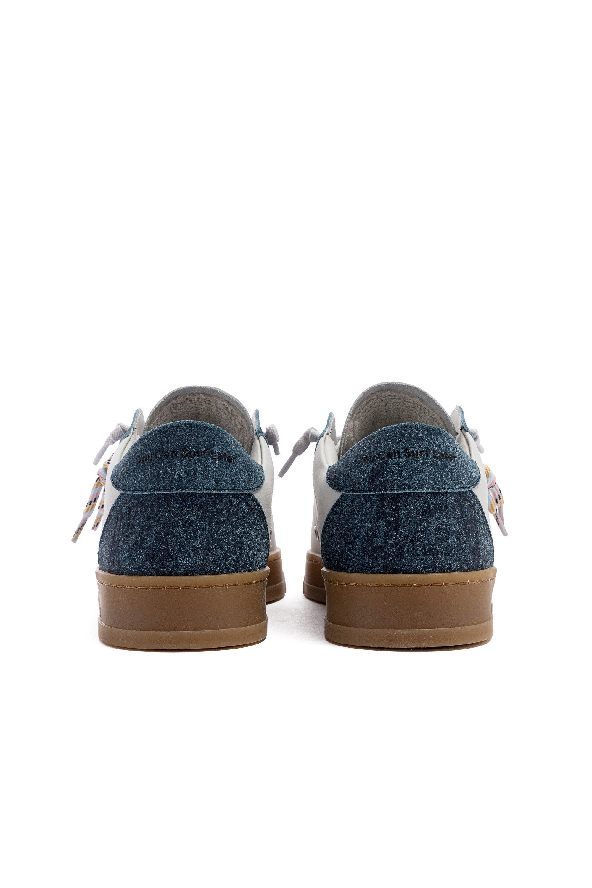 P448 Jack Sneaker, Alternate, color, Flower White