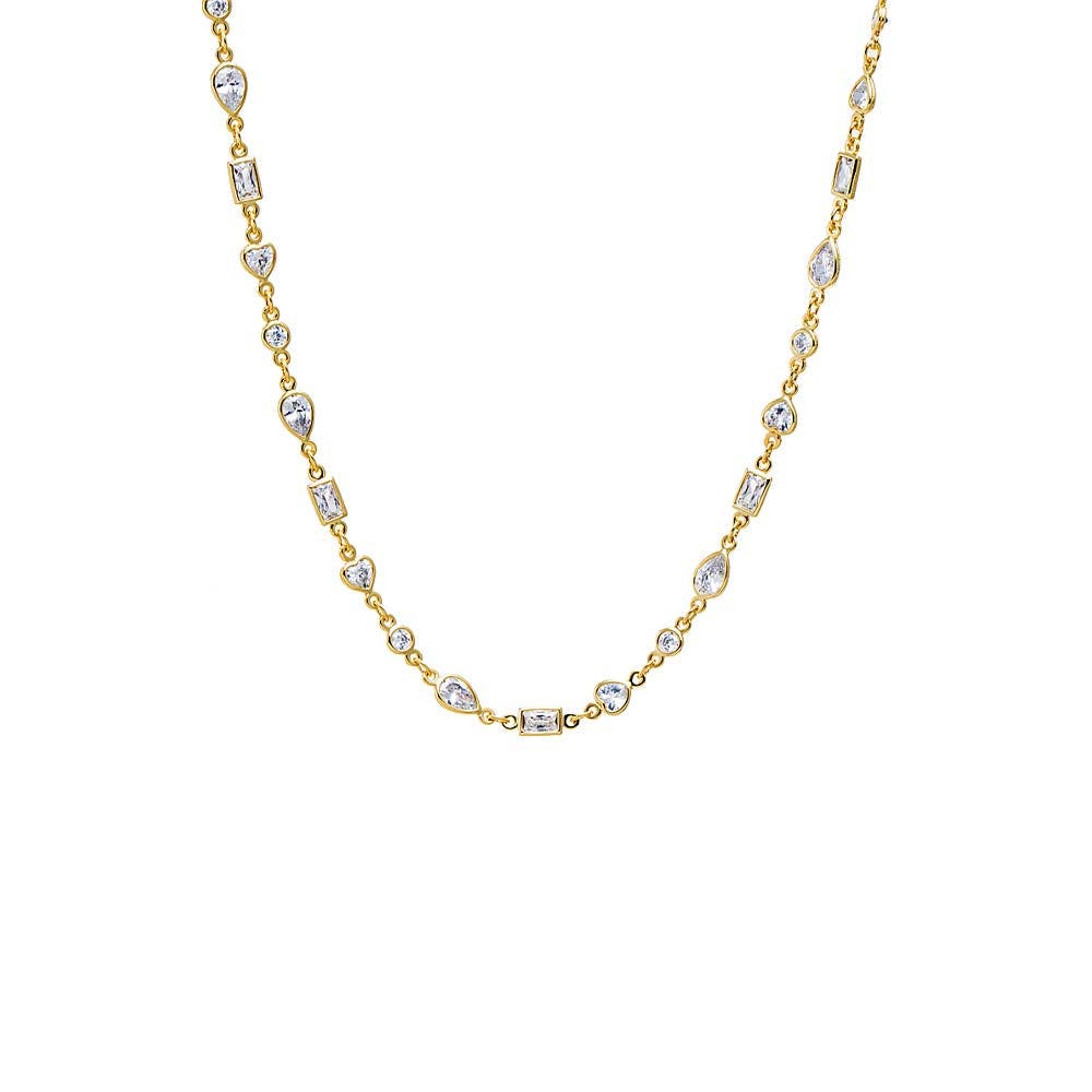 selected Gold