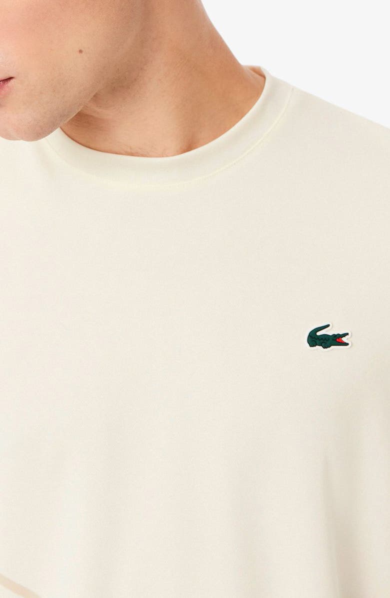 Lacoste Tennis Performance T-Shirt, Alternate, color, Lapland
