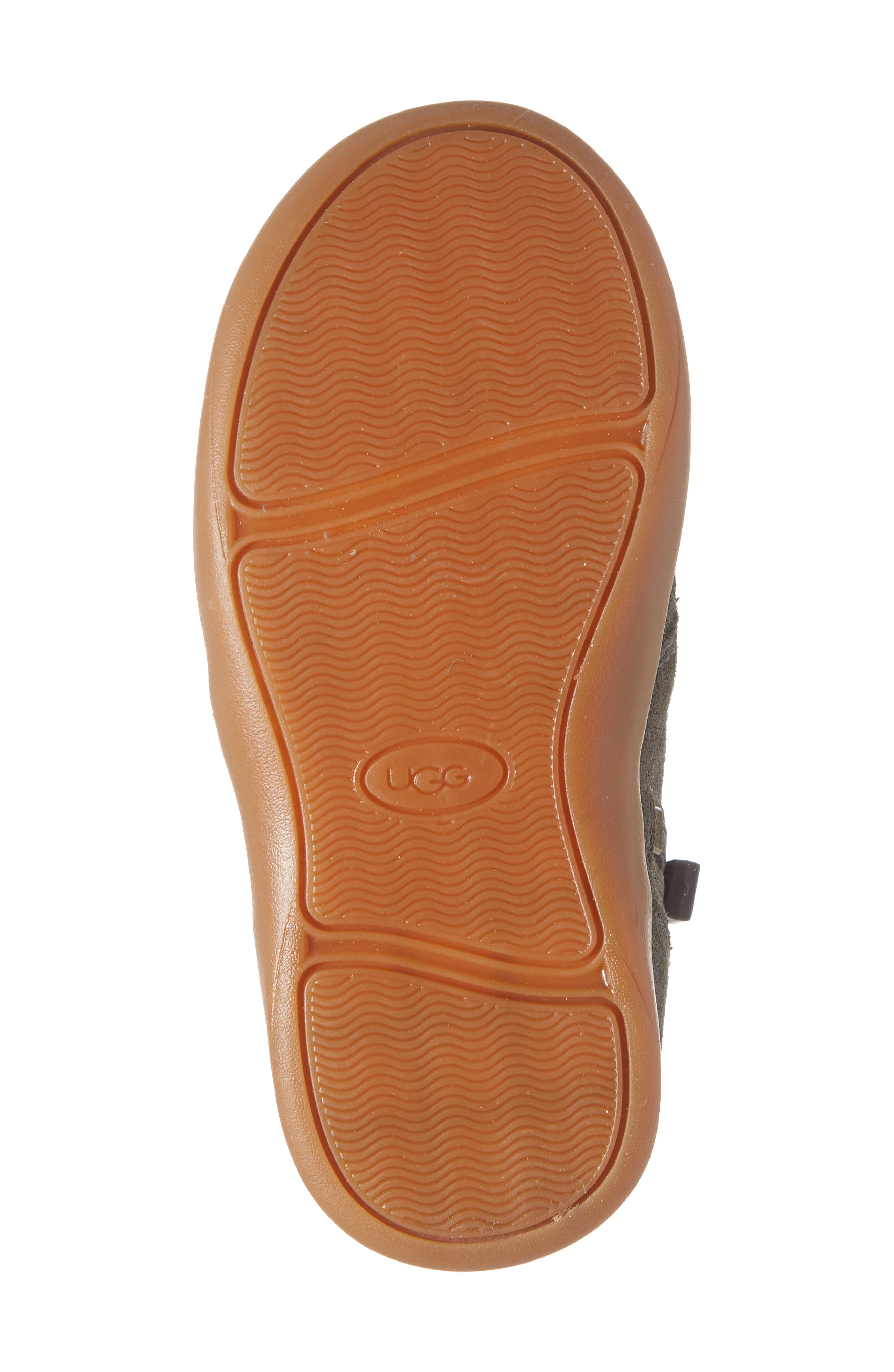 UGG<sup>®</sup> Kristjan Chukka Bootie Sneaker, Alternate, color, 