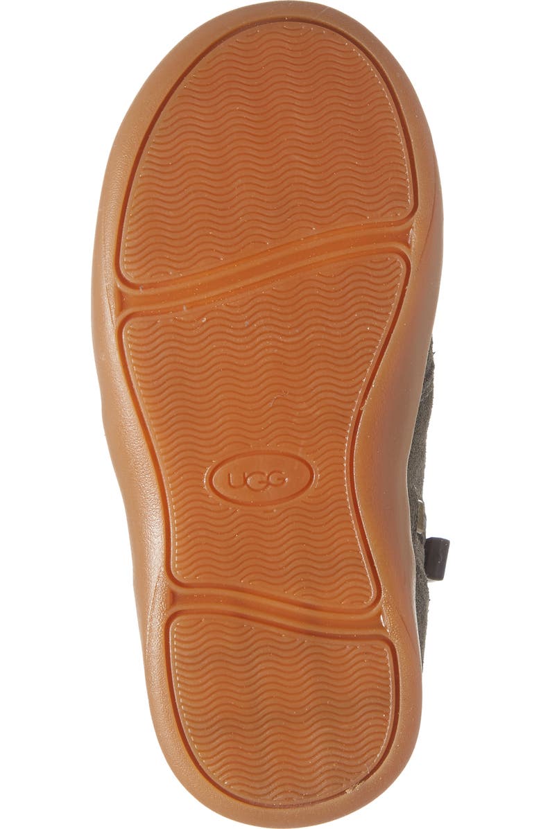 UGG<sup>®</sup> Kristjan Chukka Bootie Sneaker, Alternate, color,