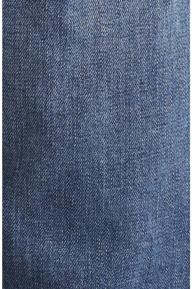 Fit 2 Authentic Stretch Slim Jeans, Alternate, color, JARED