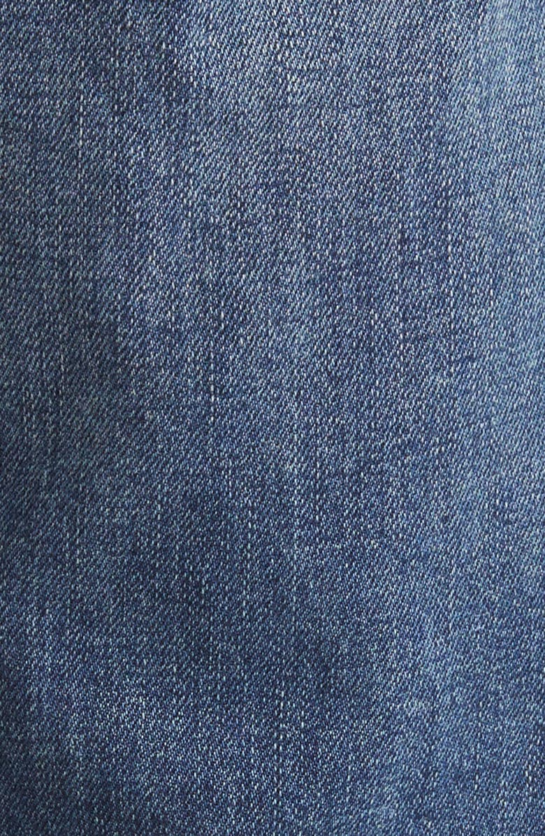 rag & bone Fit 2 Authentic Stretch Slim Jeans, Alternate, color, Jared