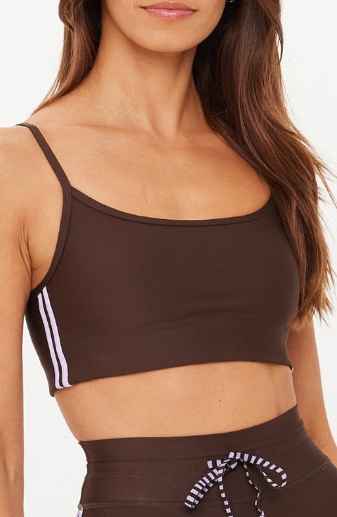Oxford Hutton Scoop Neck Sports Bra