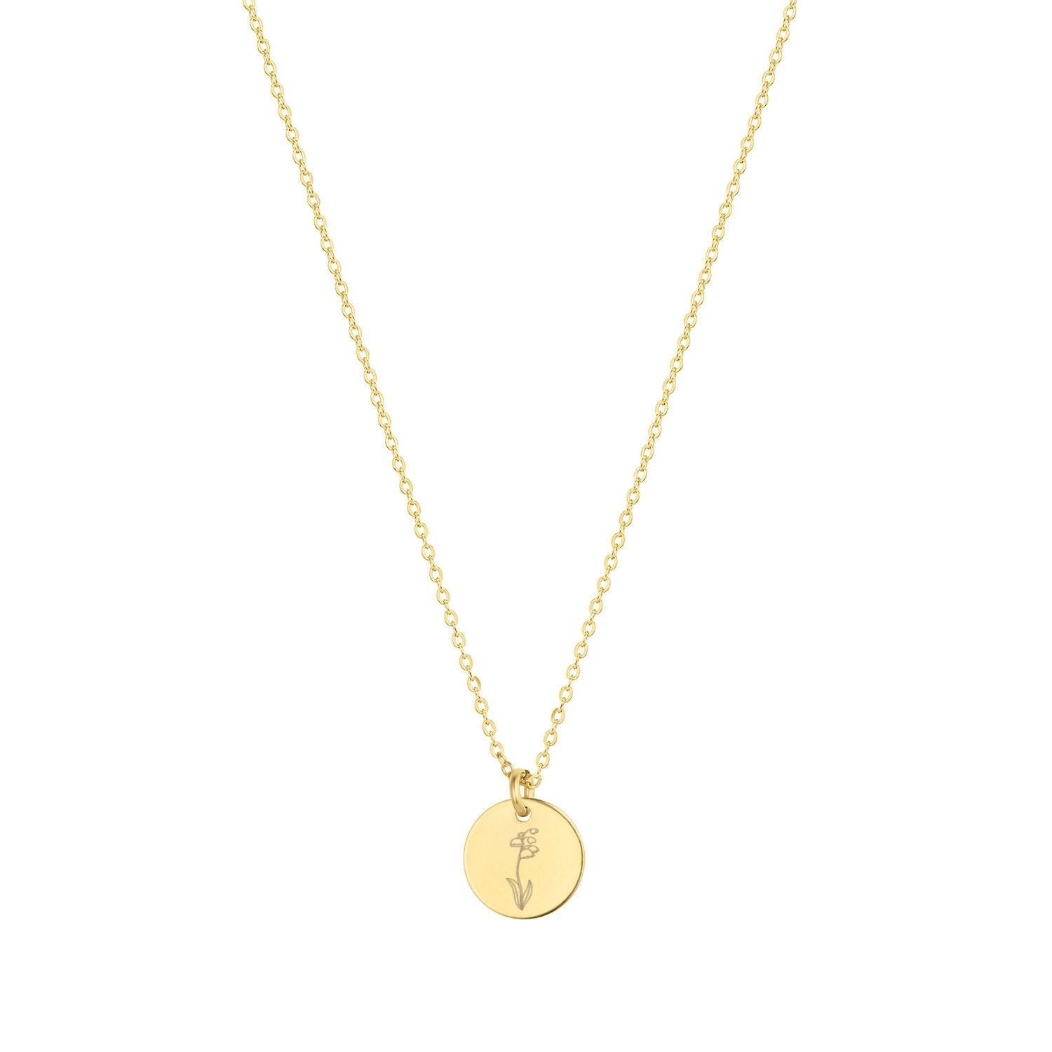 Gold / May