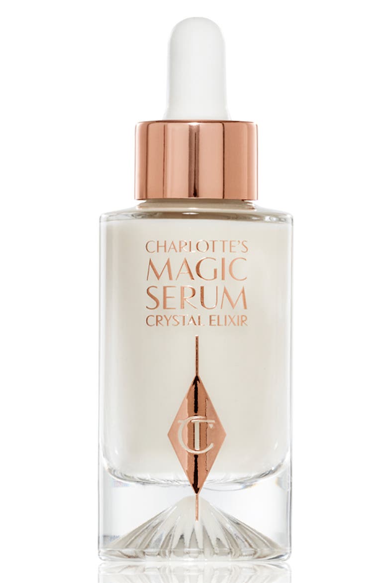 Magic Serum Crystal Elixir Face Serum, Main, color, NO COLOR