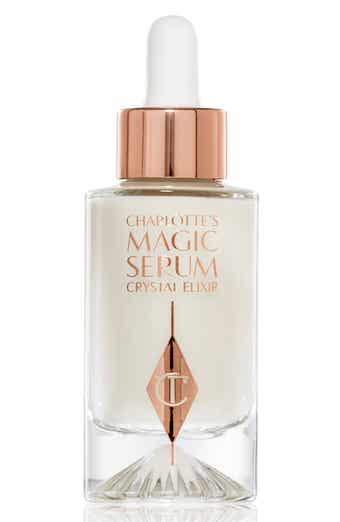 Magic Serum Crystal Elixir Face Serum