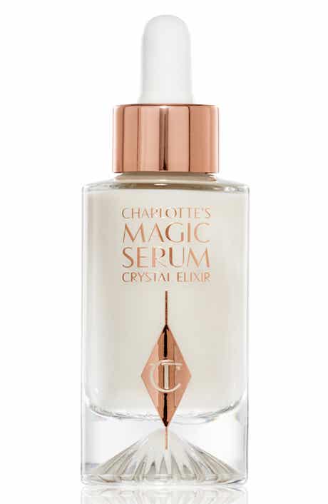Magic Serum Crystal Elixir Face Serum