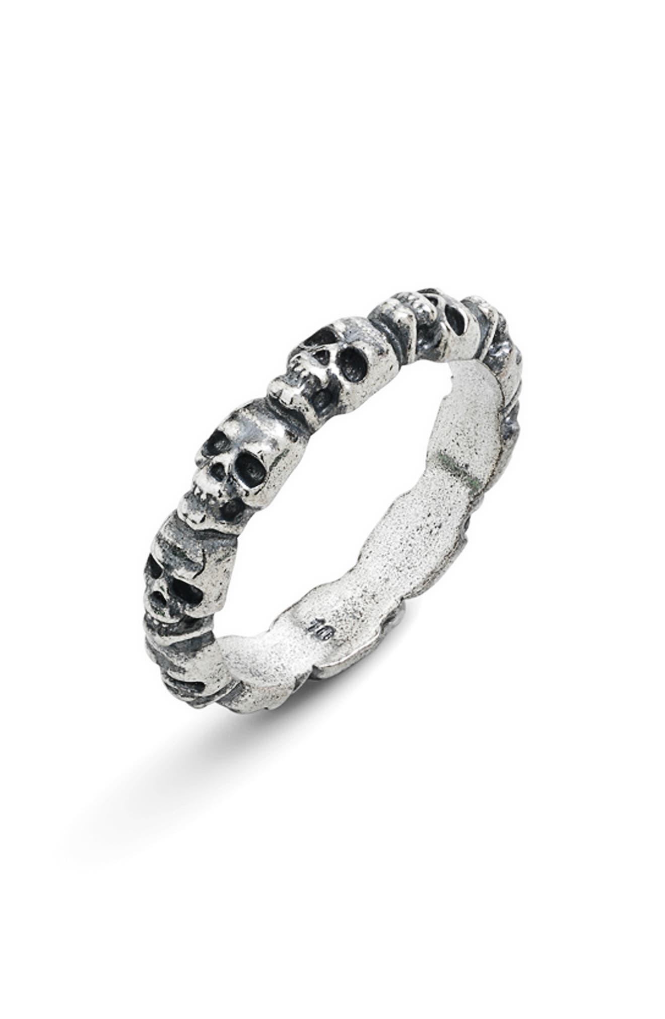 selected SILVER
